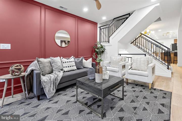BROADWAY EAST - Residential