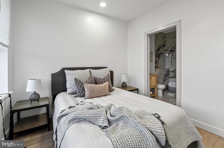 BROADWAY EAST - Residential