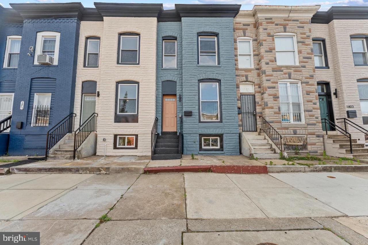 BROADWAY EAST - Residential