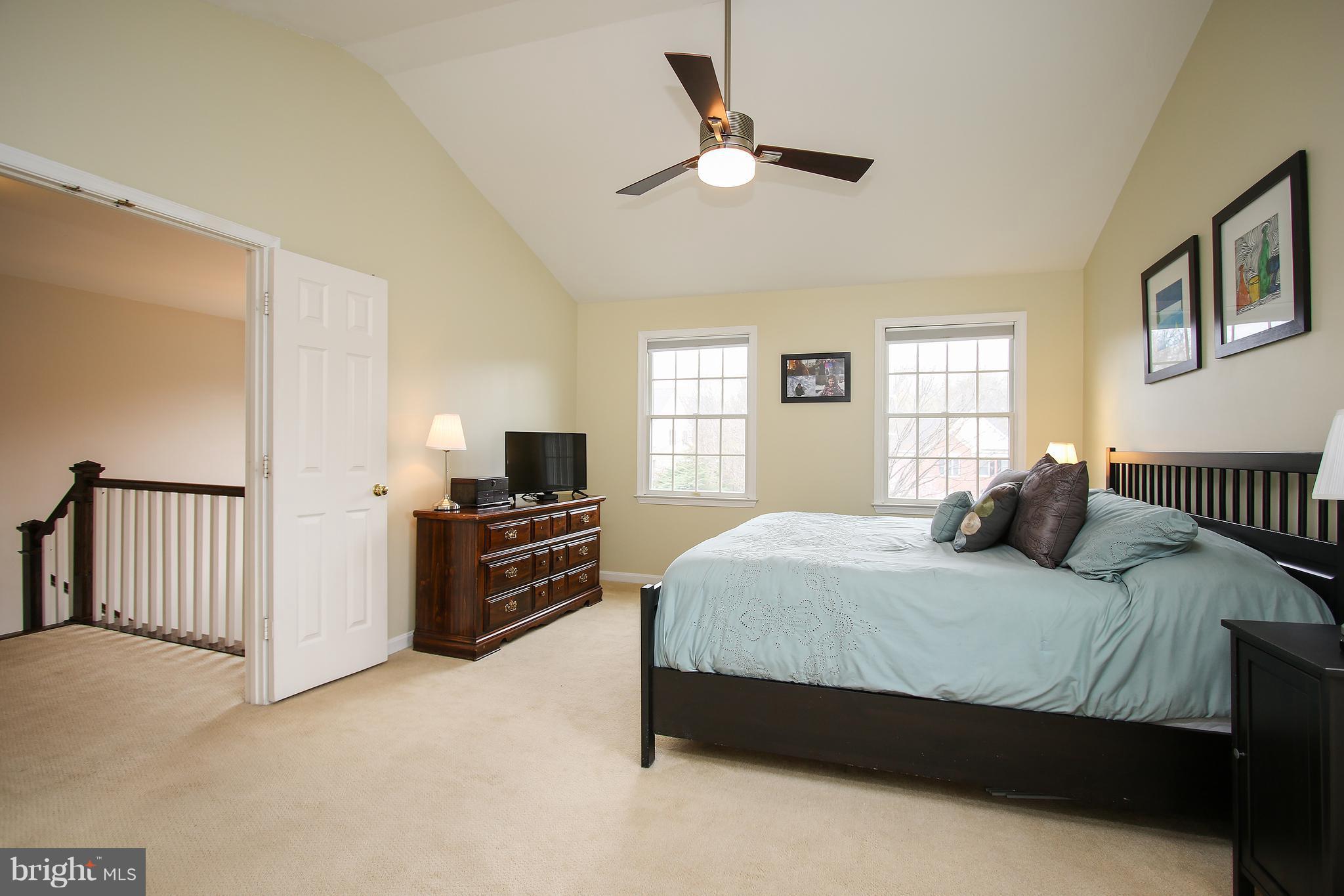 BUCKINGHAM HILLS - Residential
