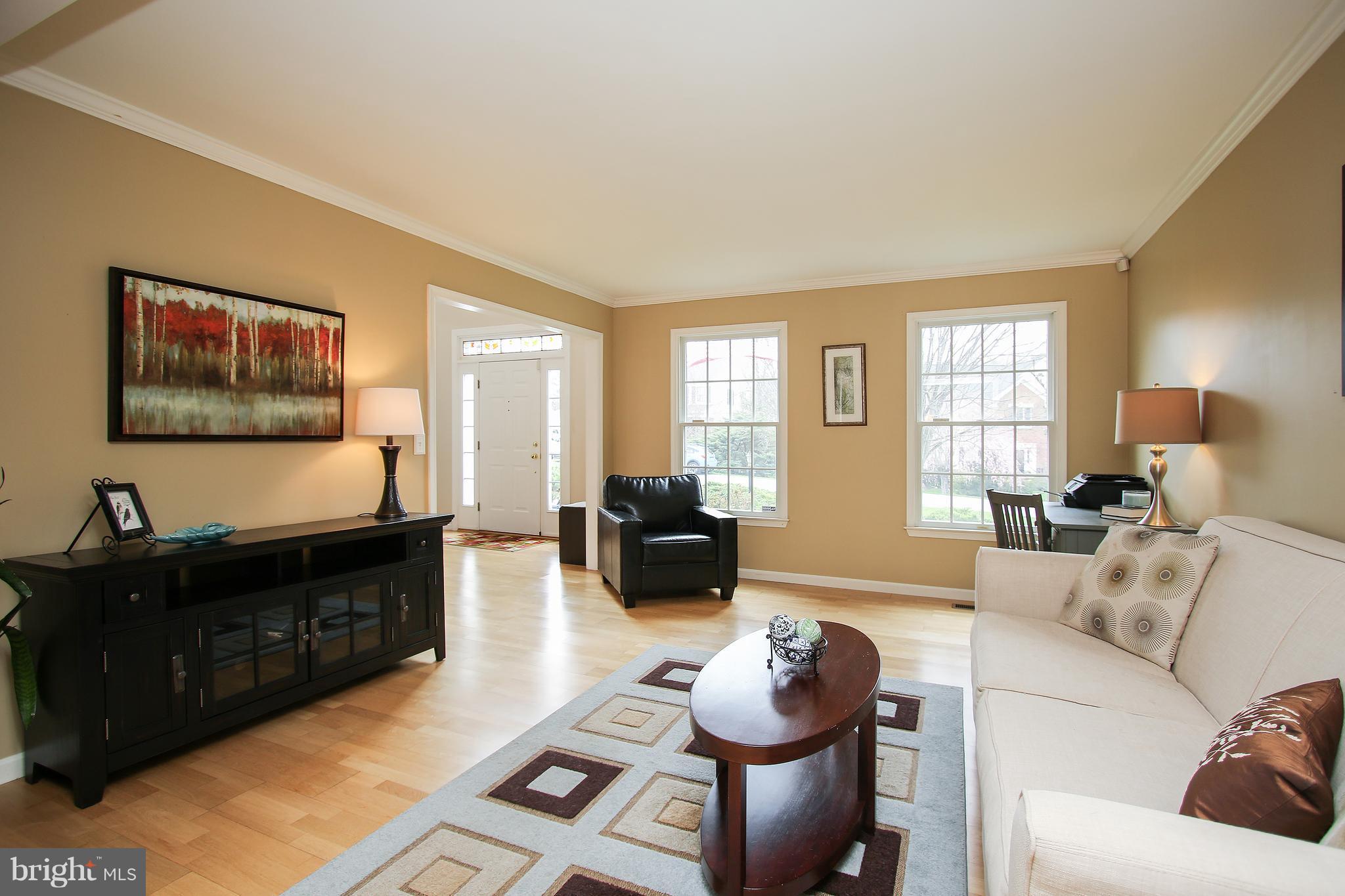 BUCKINGHAM HILLS - Residential