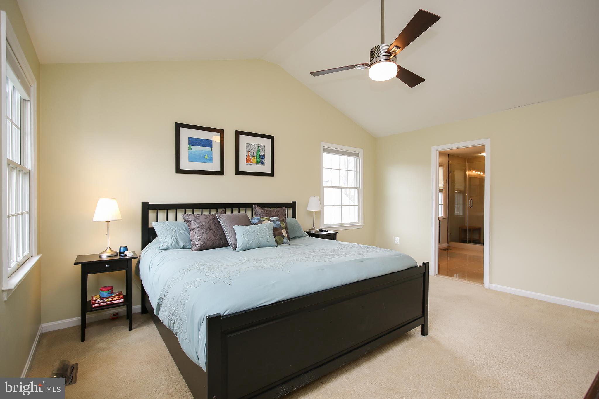 BUCKINGHAM HILLS - Residential