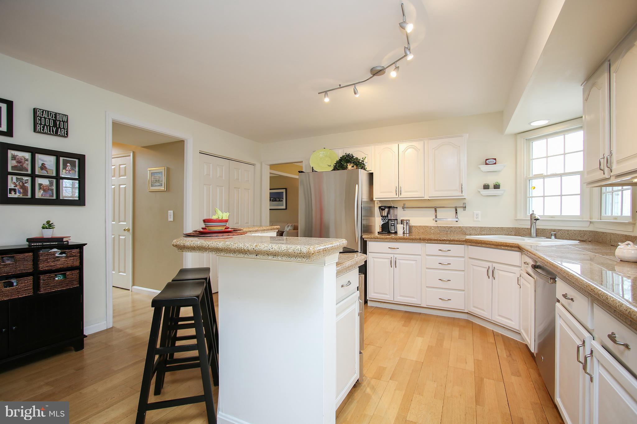 BUCKINGHAM HILLS - Residential
