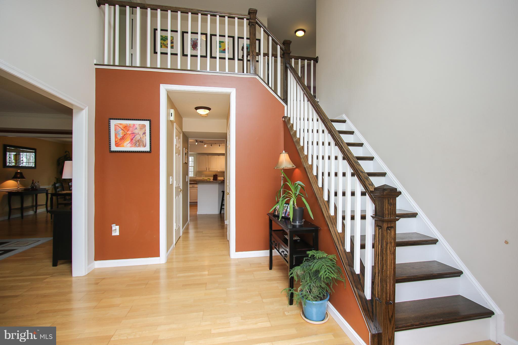 BUCKINGHAM HILLS - Residential