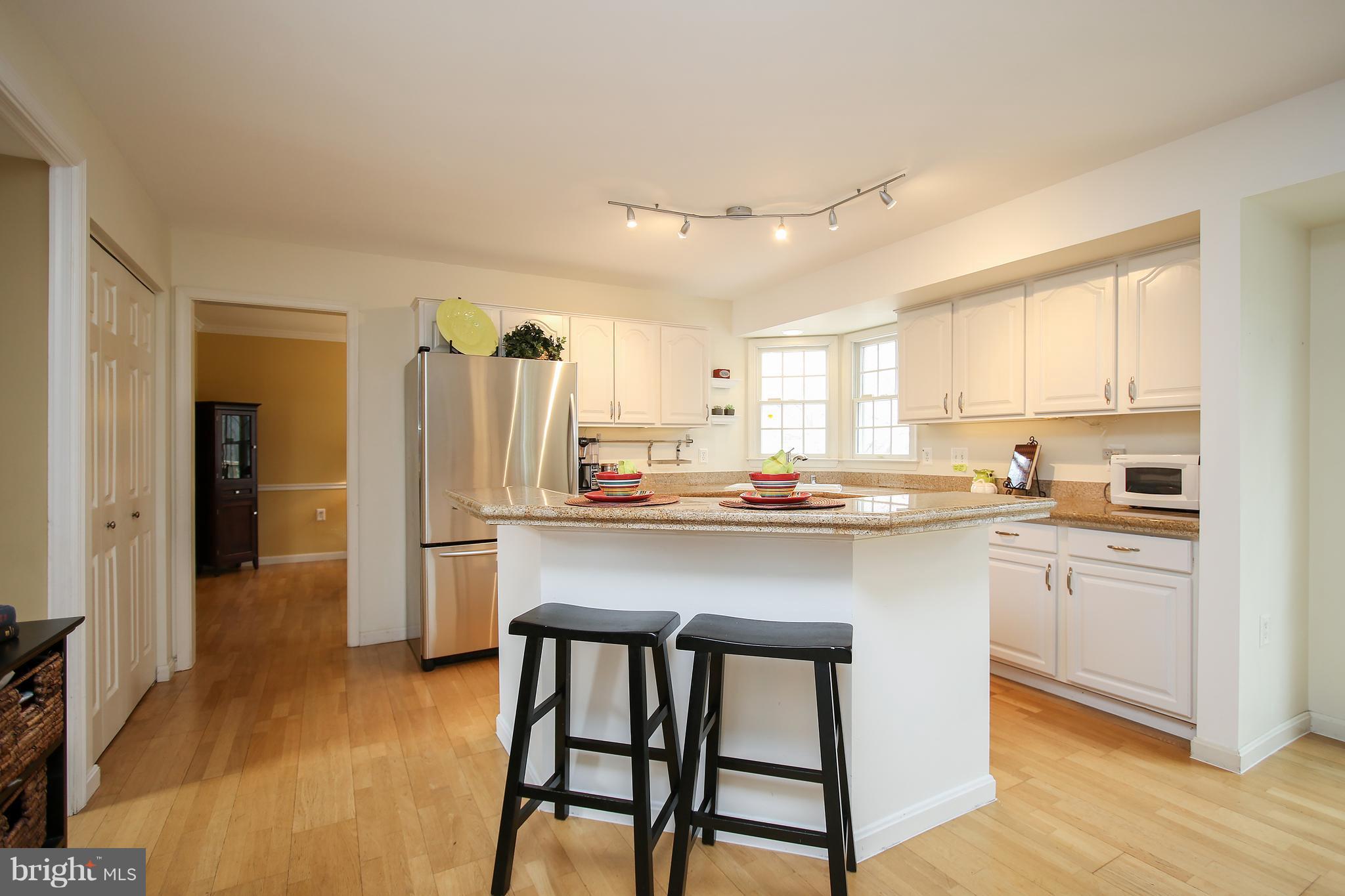 BUCKINGHAM HILLS - Residential