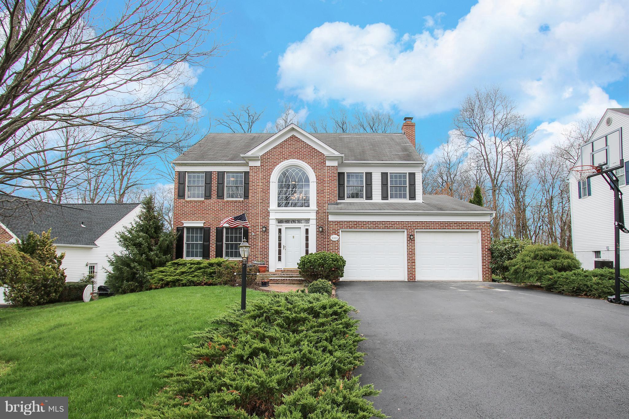 BUCKINGHAM HILLS - Residential