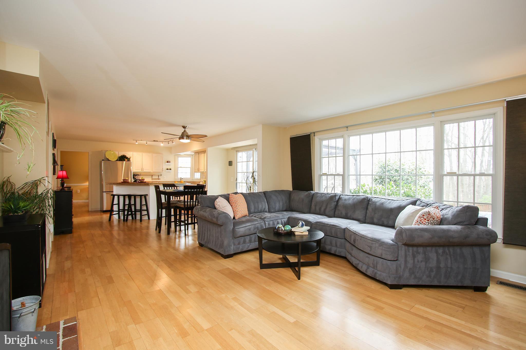 BUCKINGHAM HILLS - Residential