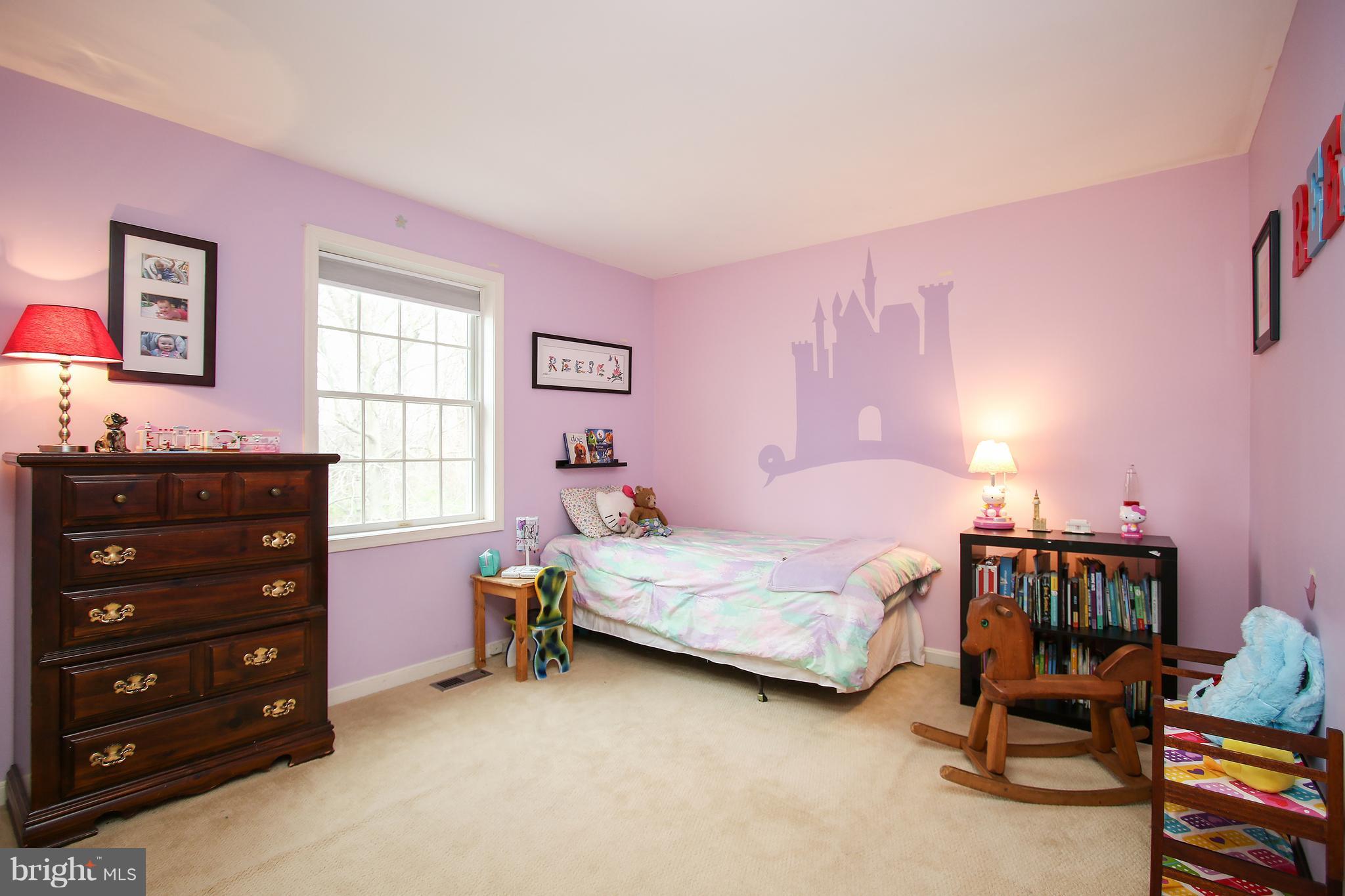 BUCKINGHAM HILLS - Residential