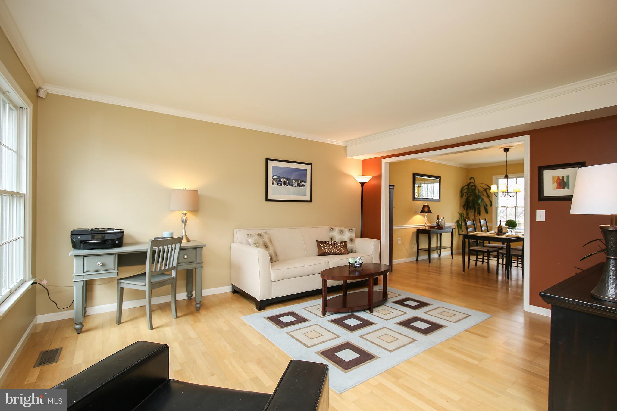 BUCKINGHAM HILLS - Residential