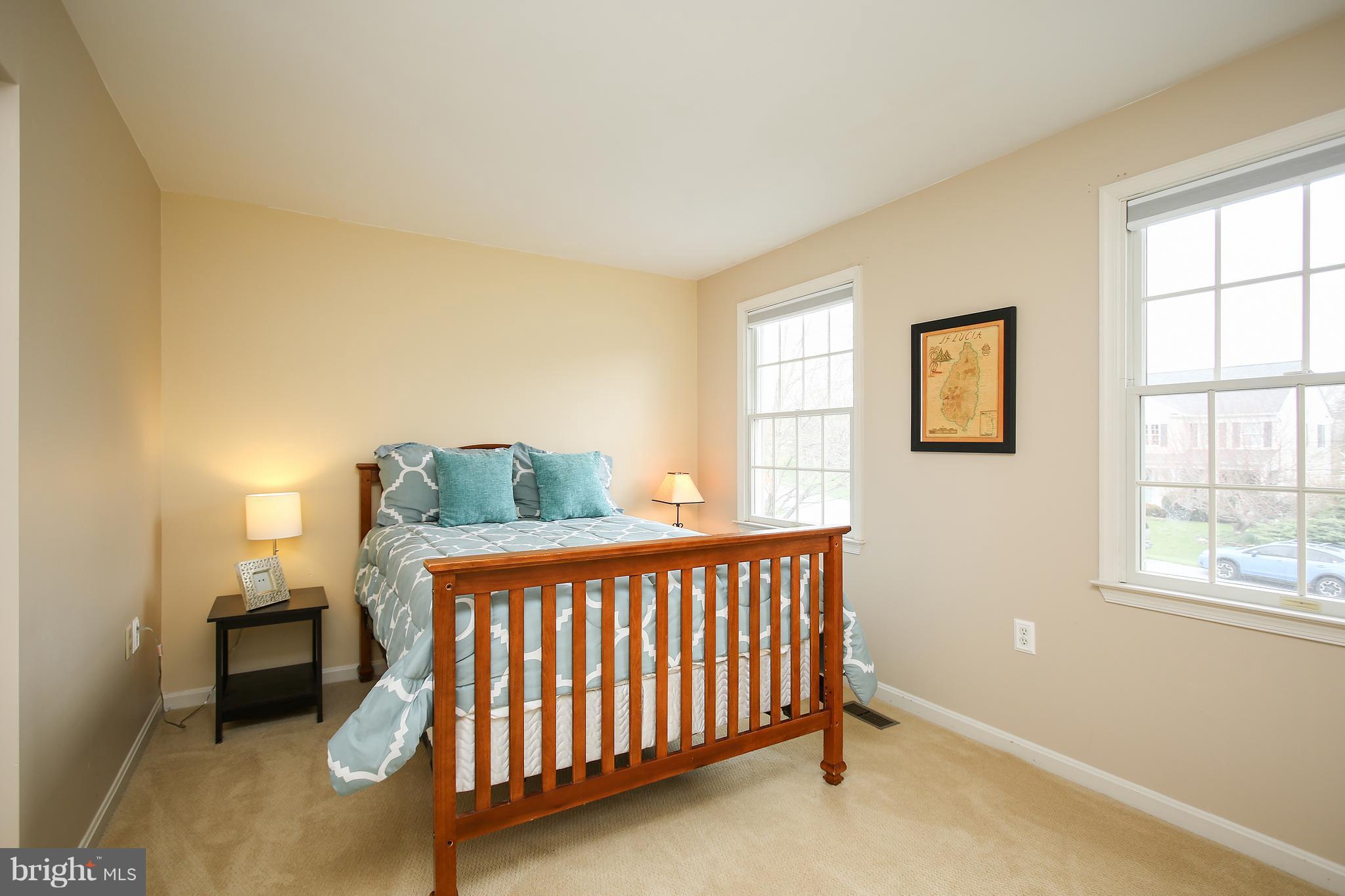 BUCKINGHAM HILLS - Residential