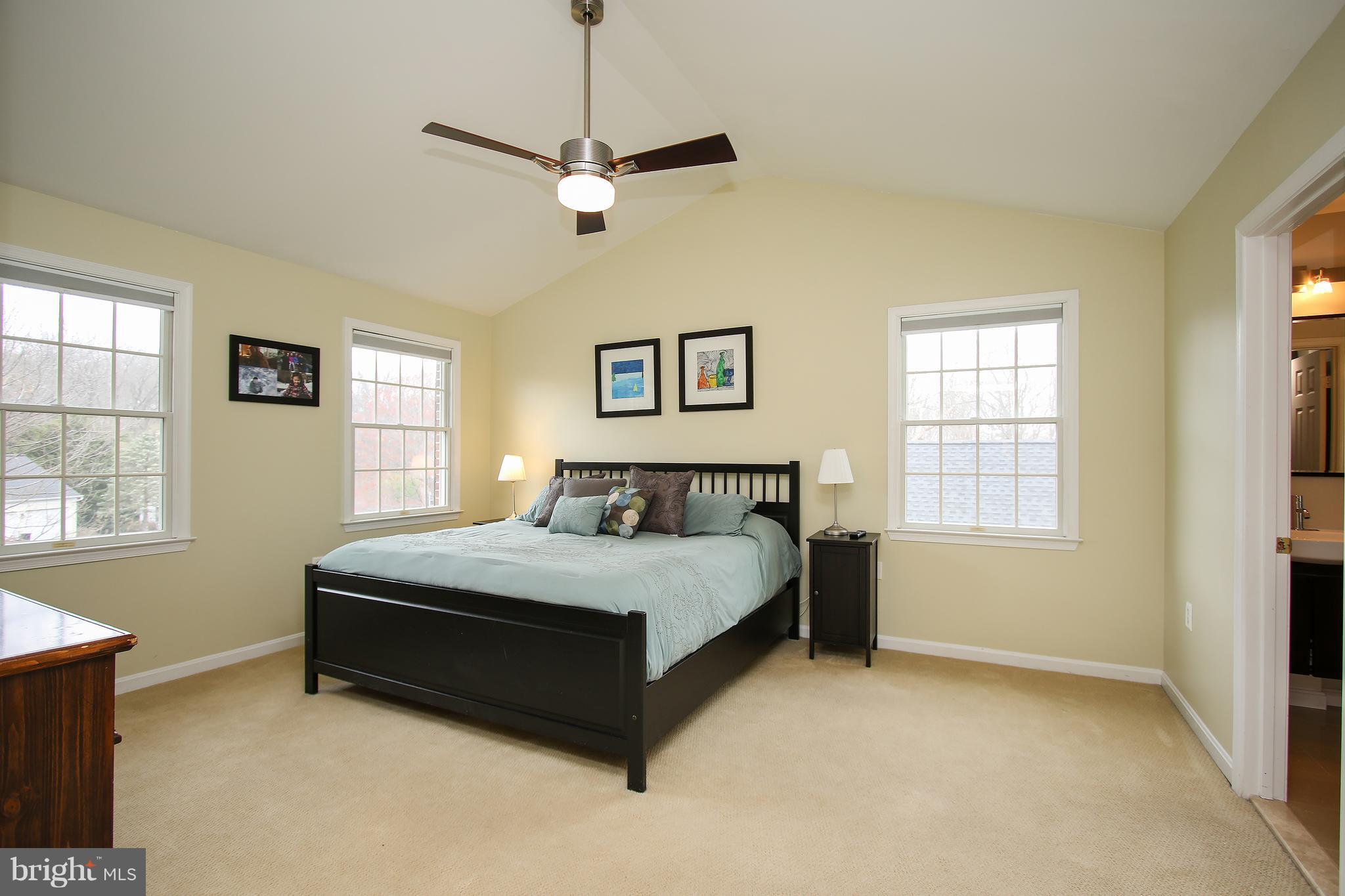 BUCKINGHAM HILLS - Residential