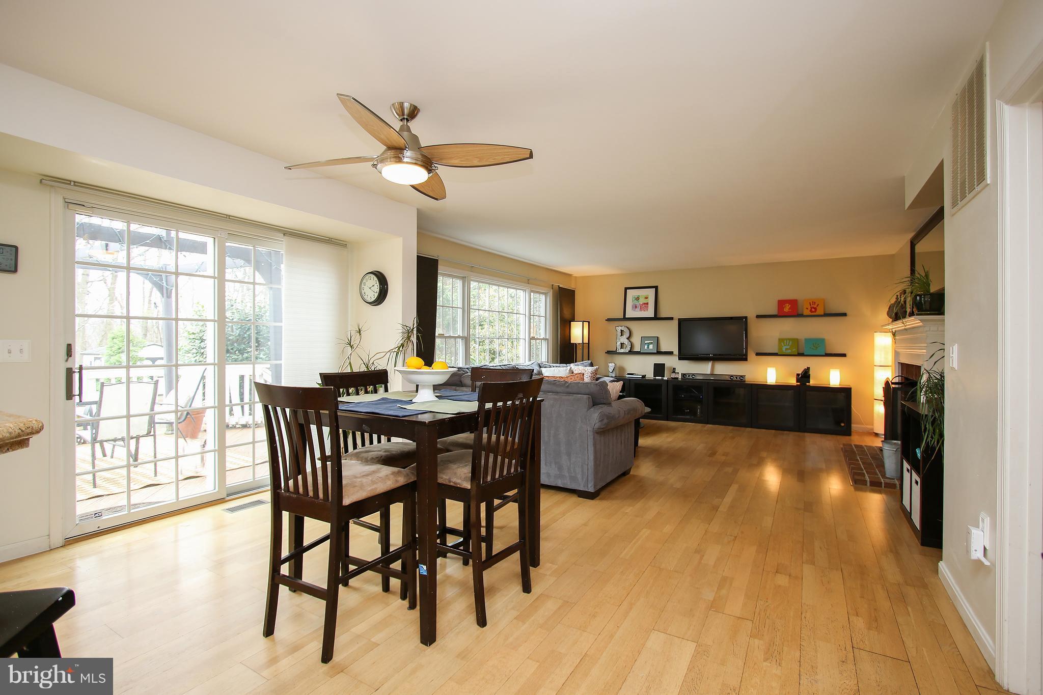 BUCKINGHAM HILLS - Residential