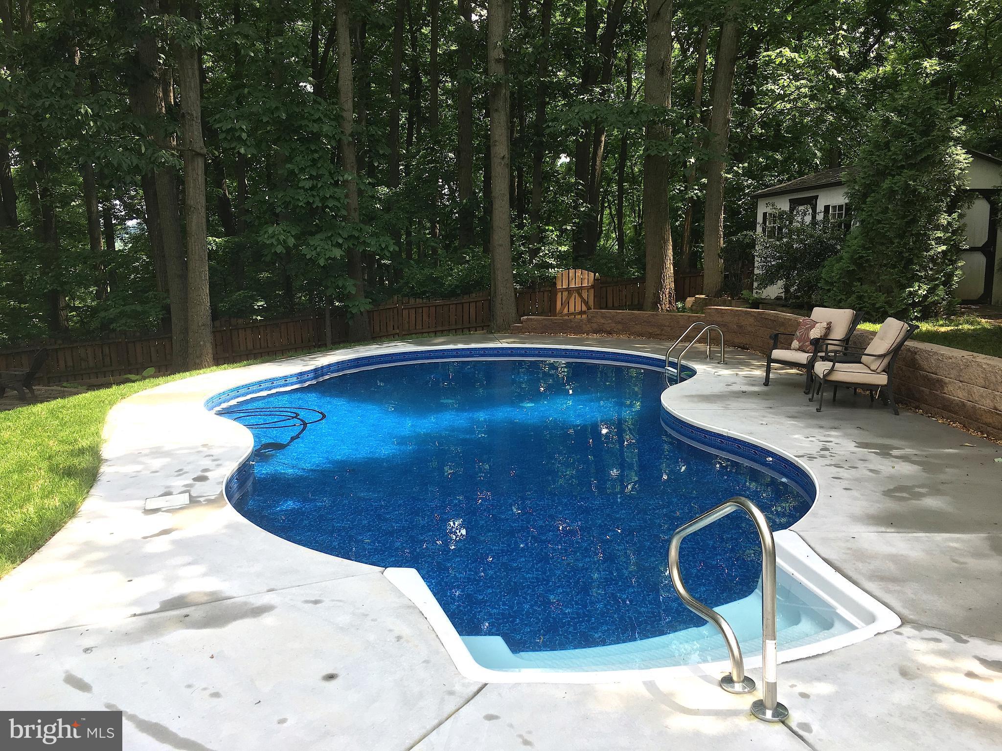 BUCKINGHAM HILLS - Residential