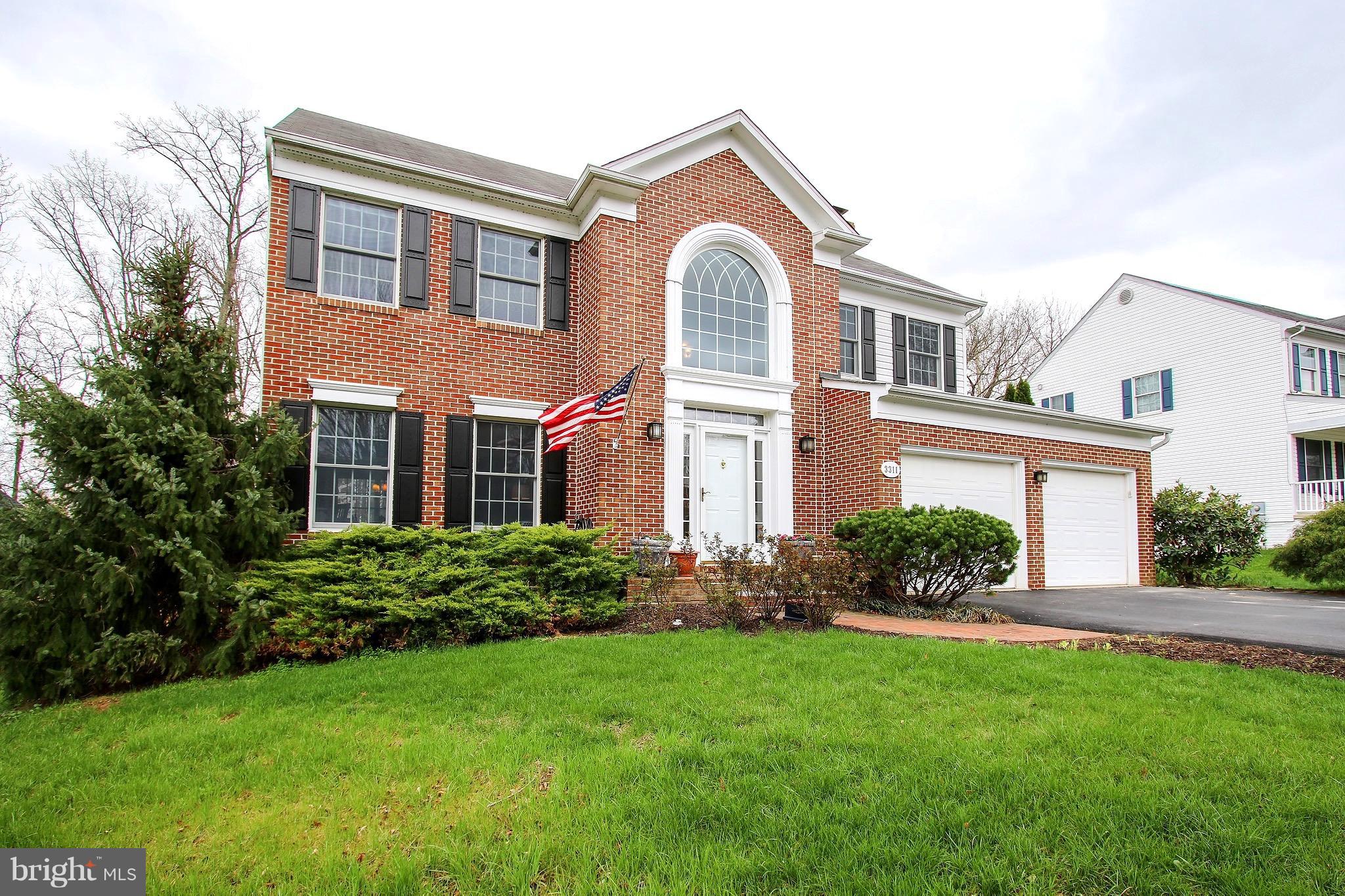 BUCKINGHAM HILLS - Residential