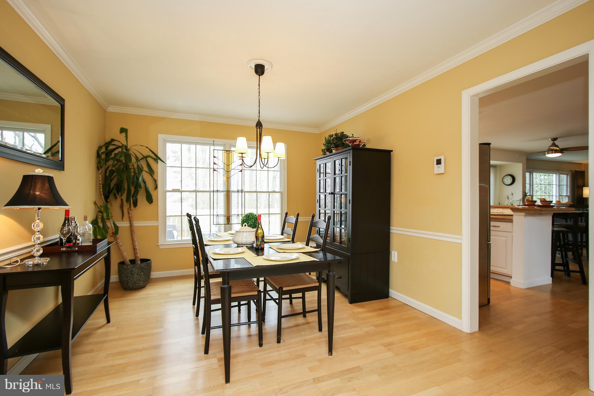 BUCKINGHAM HILLS - Residential