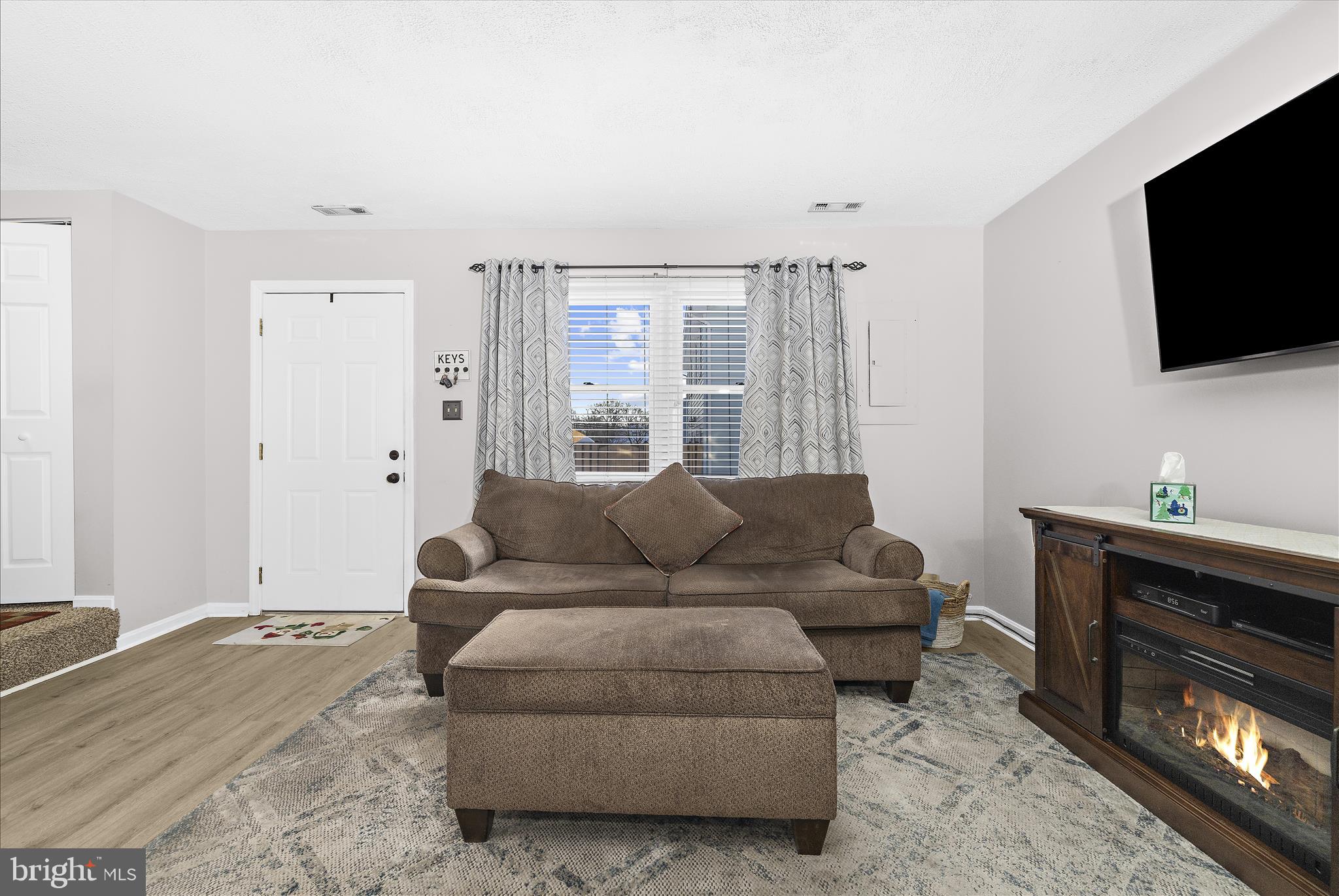 FERNDALE GARDENS CONDO - Residential