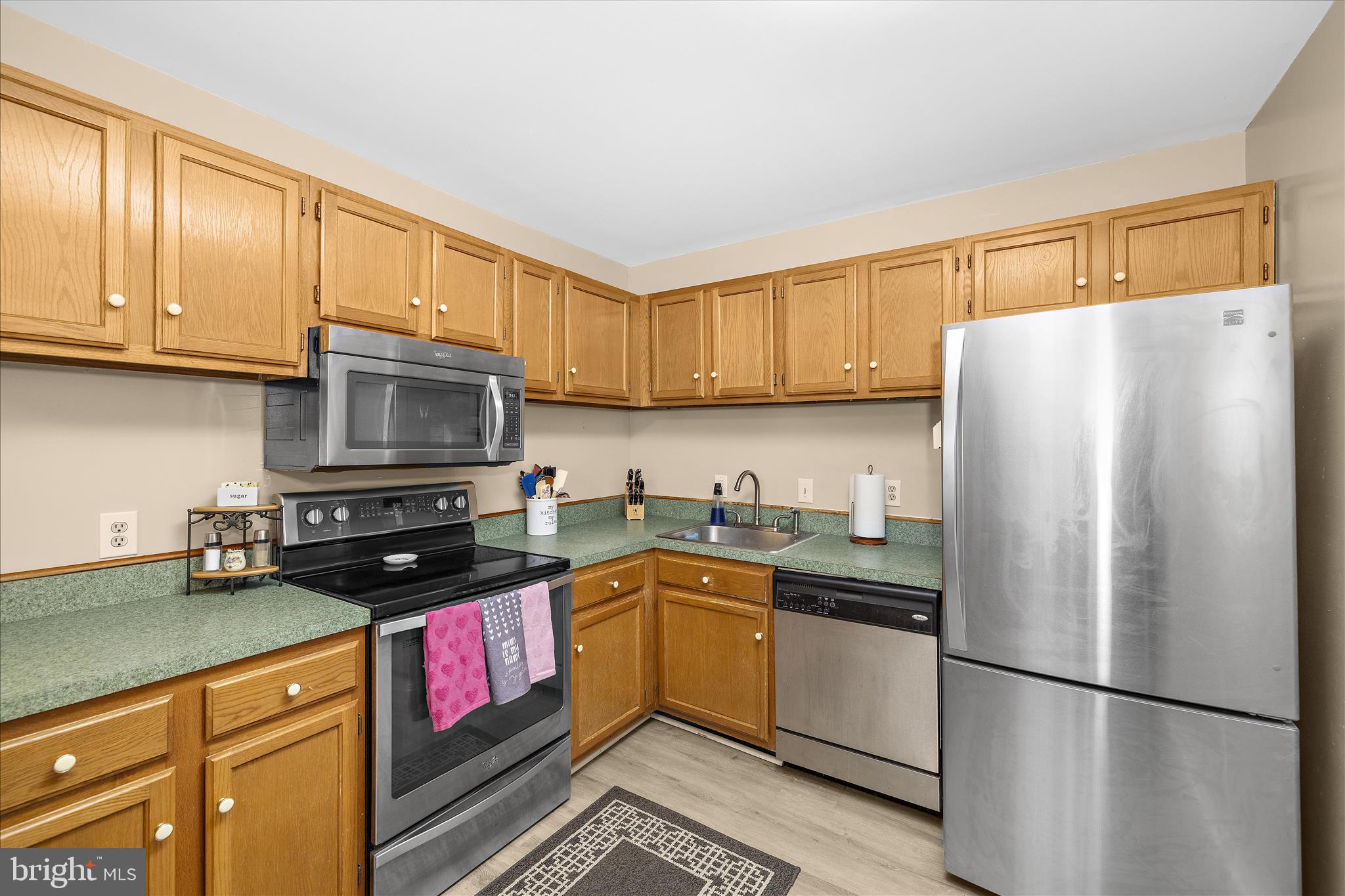 FERNDALE GARDENS CONDO - Residential