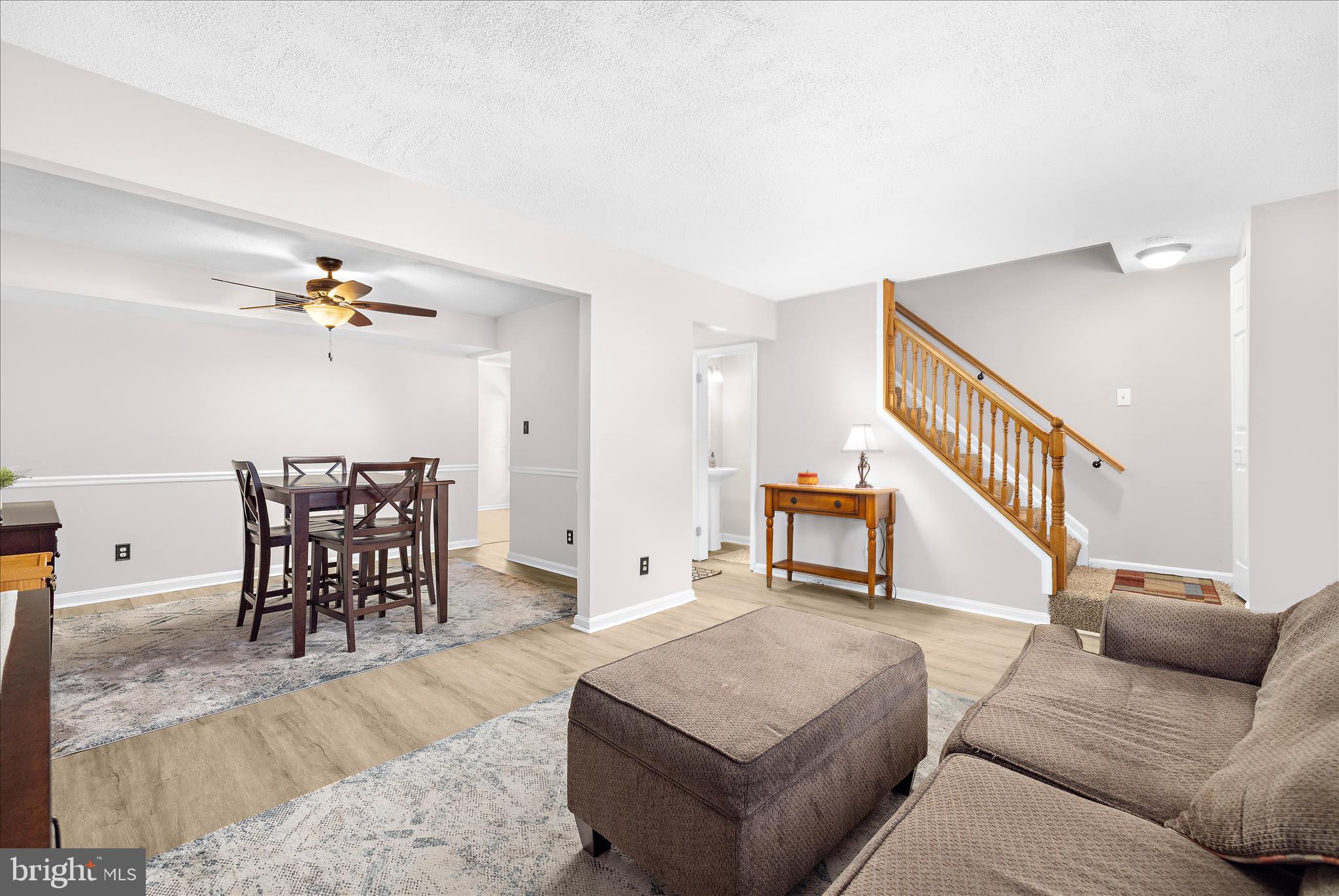 FERNDALE GARDENS CONDO - Residential