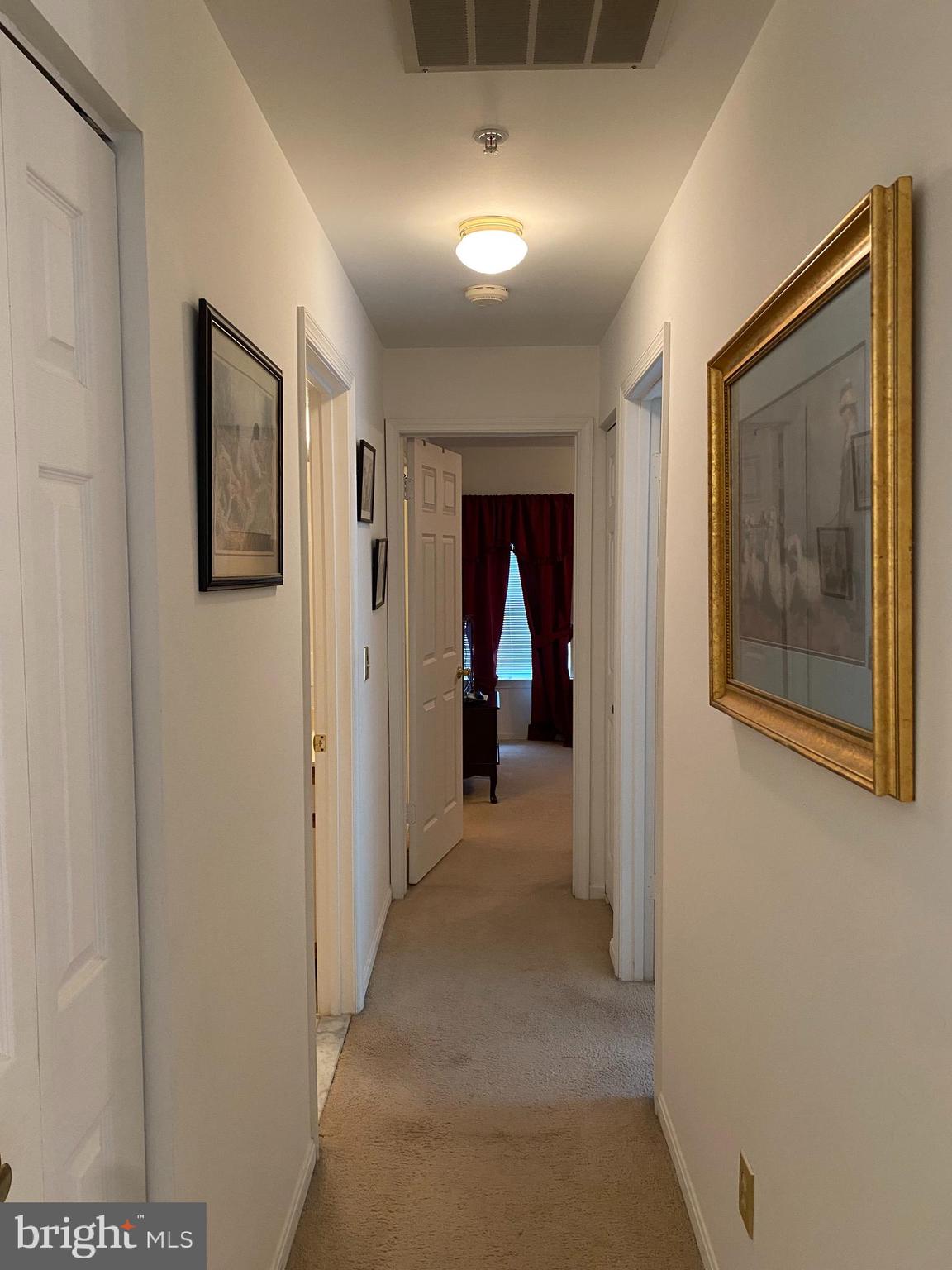 OAK LEAF VILLAS - Residential