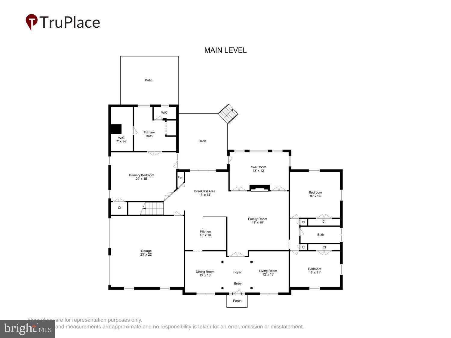MONTROSE POINTE - Residential