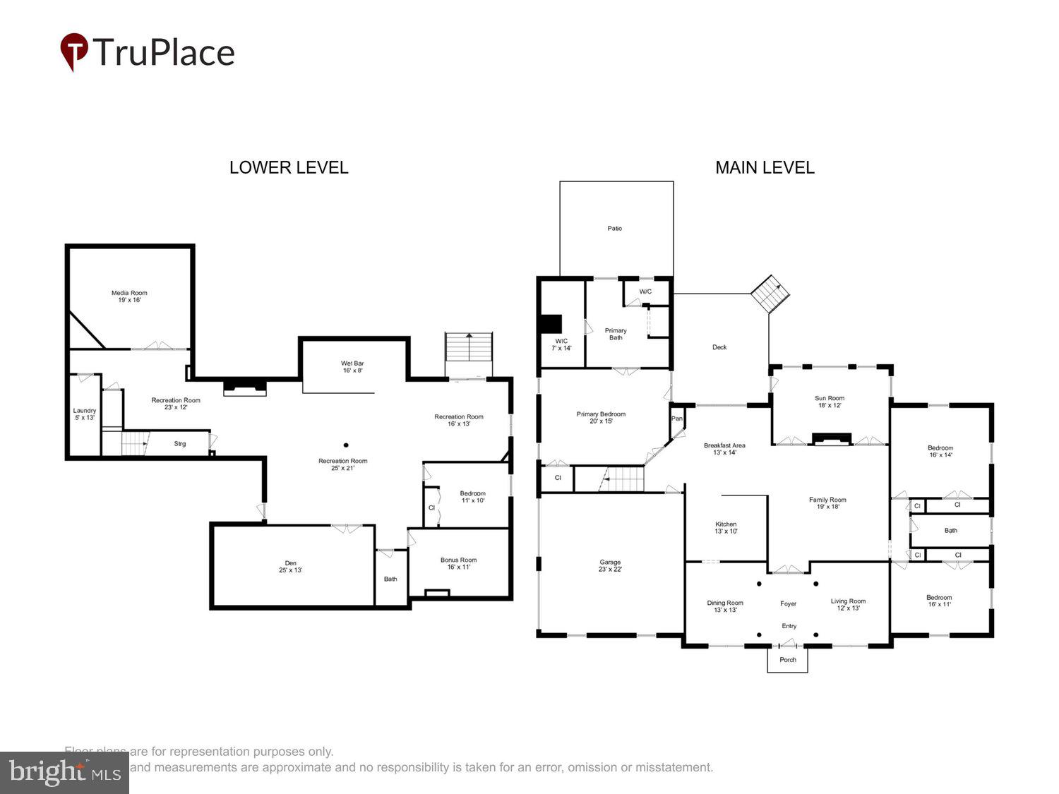 MONTROSE POINTE - Residential