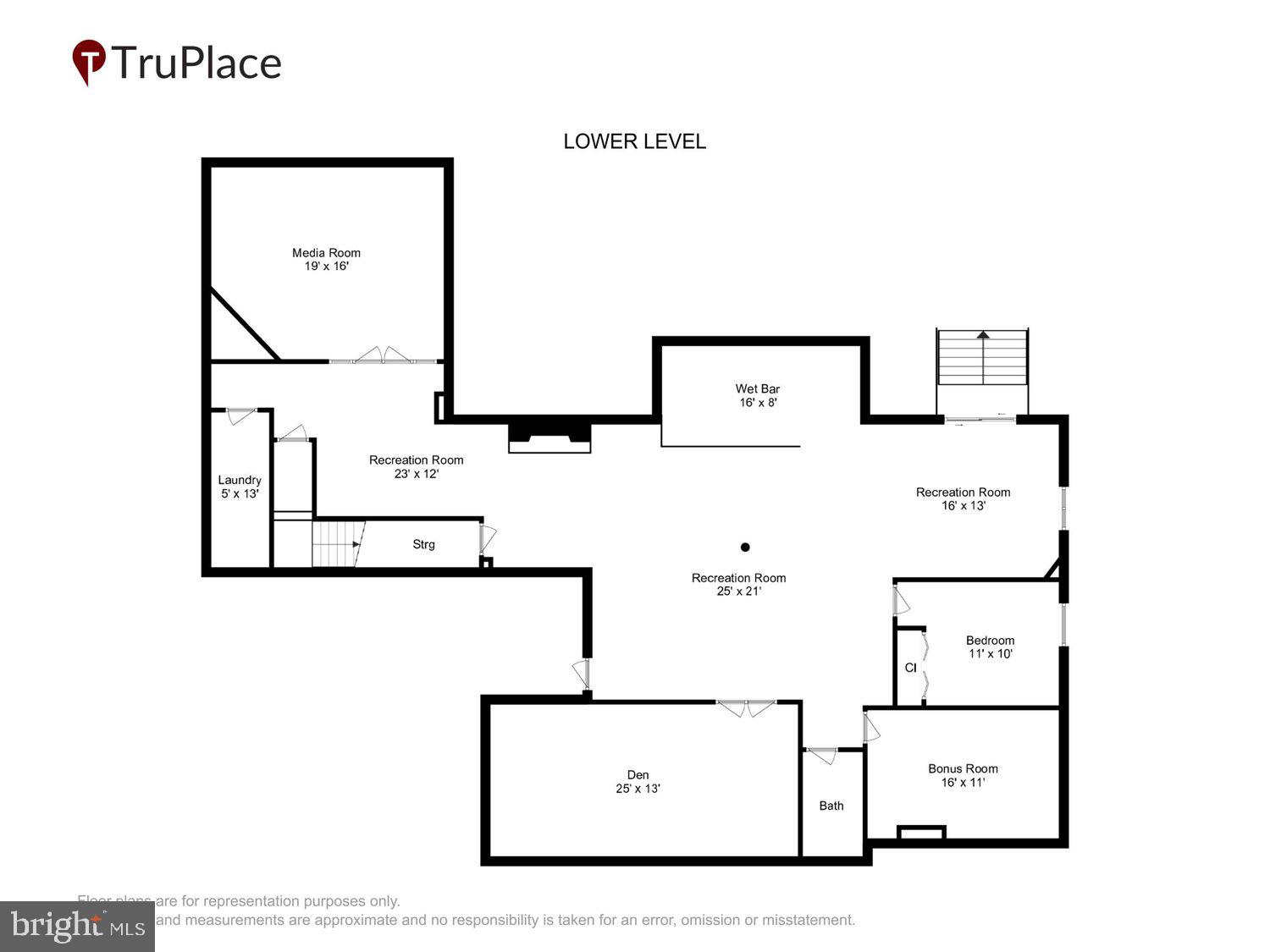 MONTROSE POINTE - Residential