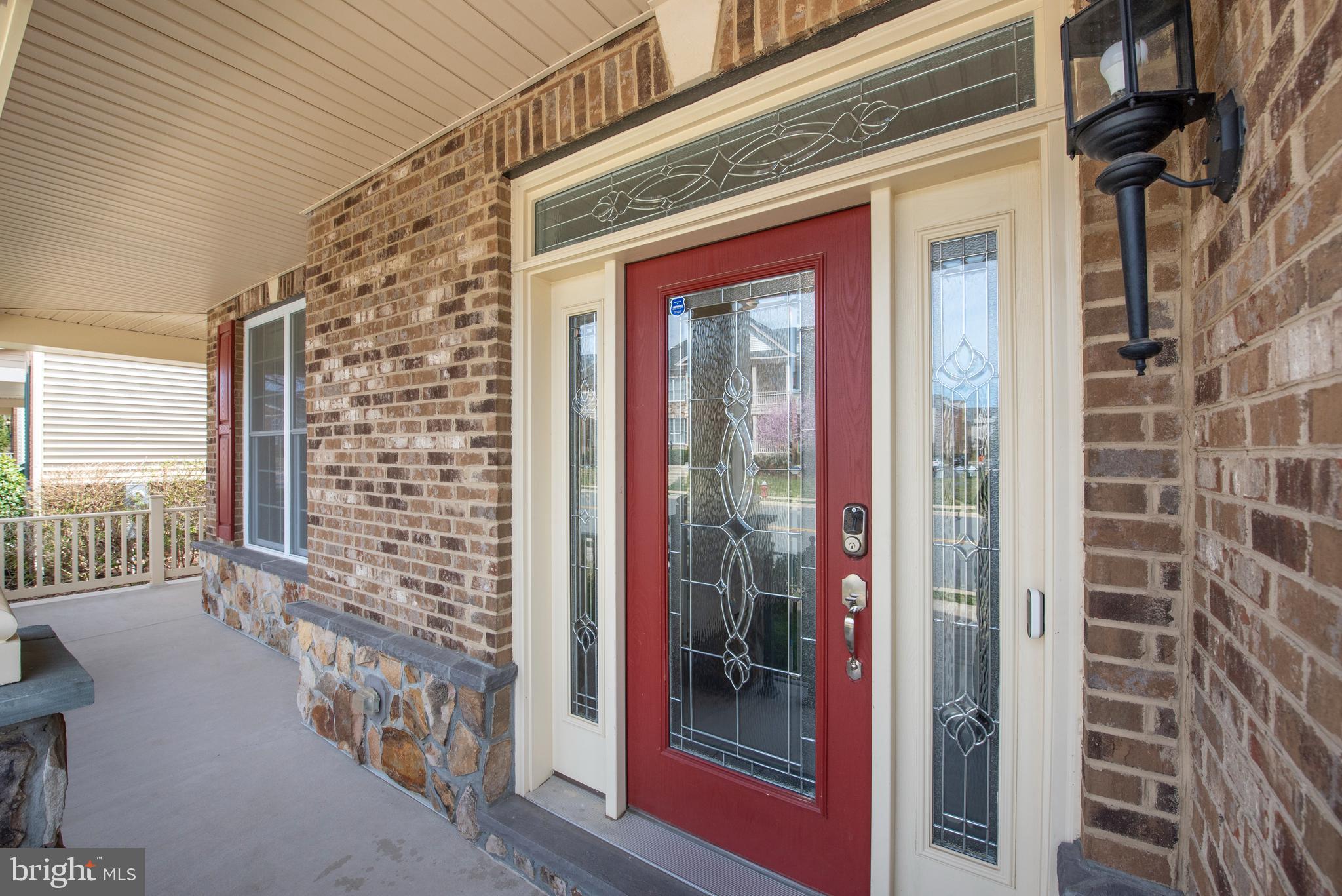 MOOREFIELD STATION - Residential