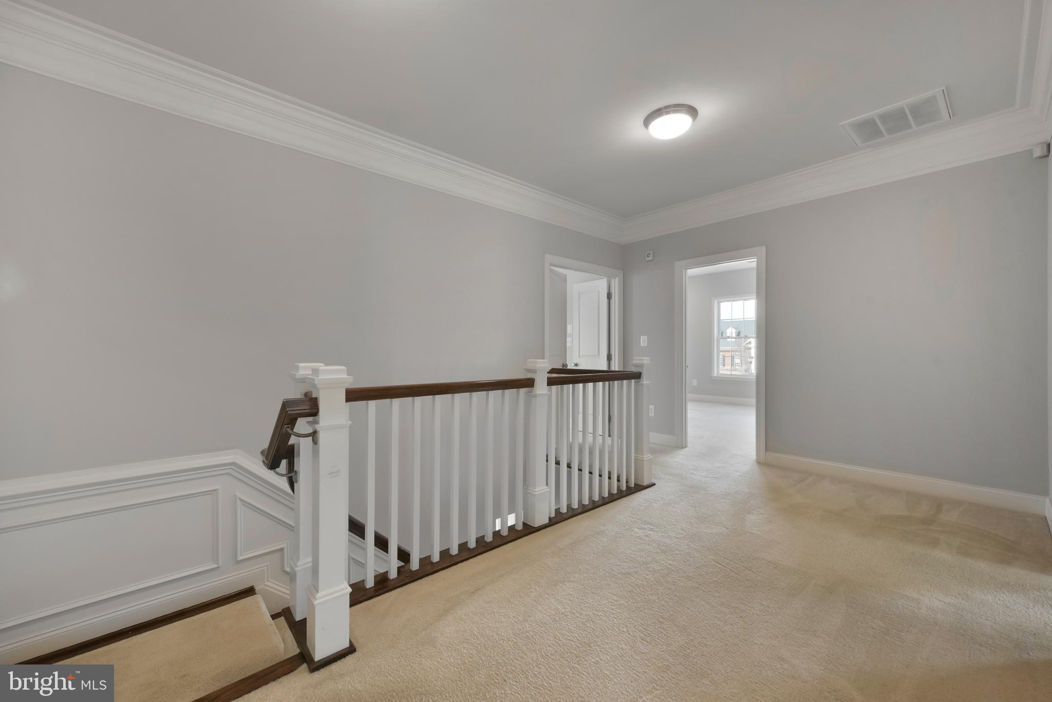 MOOREFIELD STATION - Residential