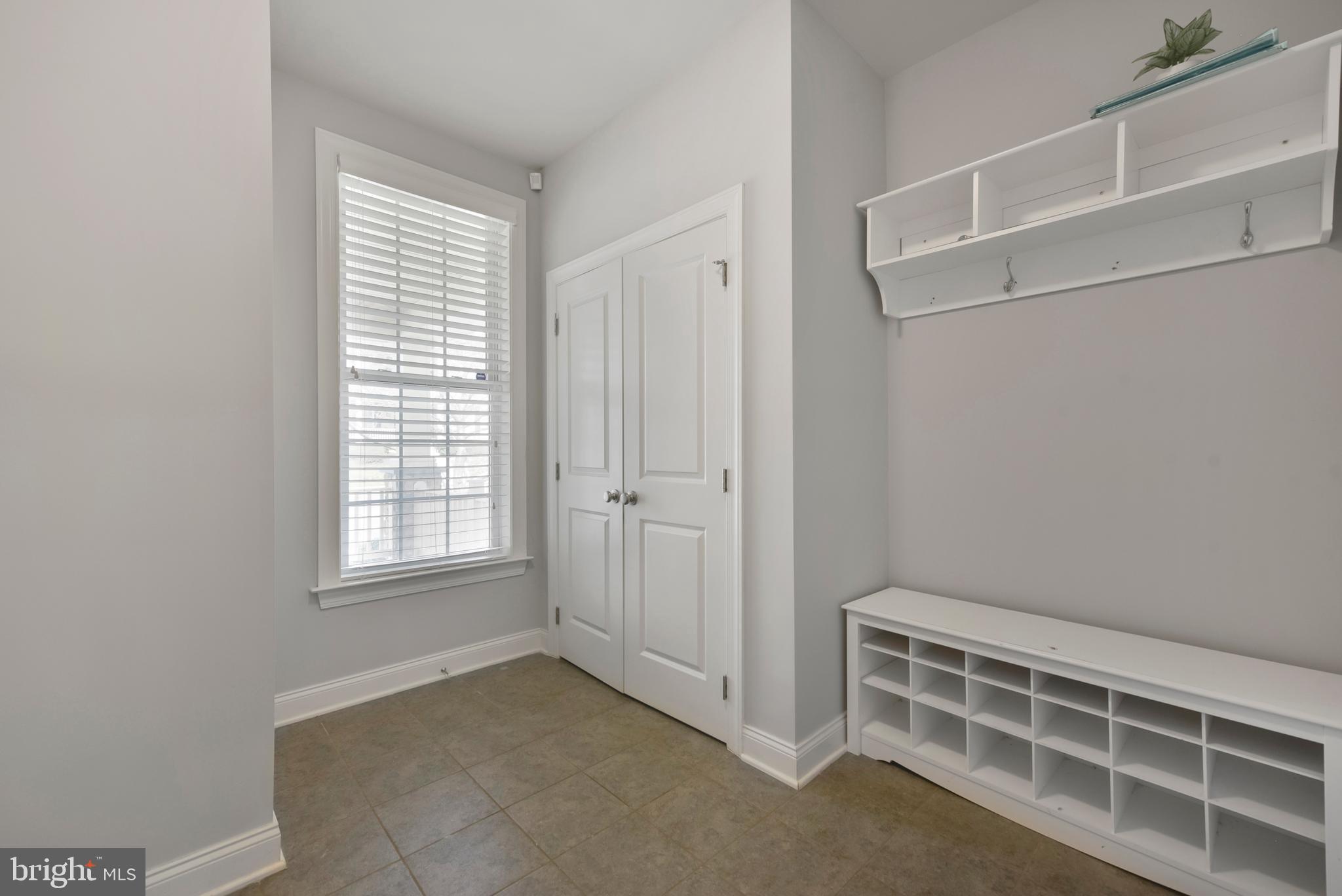 MOOREFIELD STATION - Residential