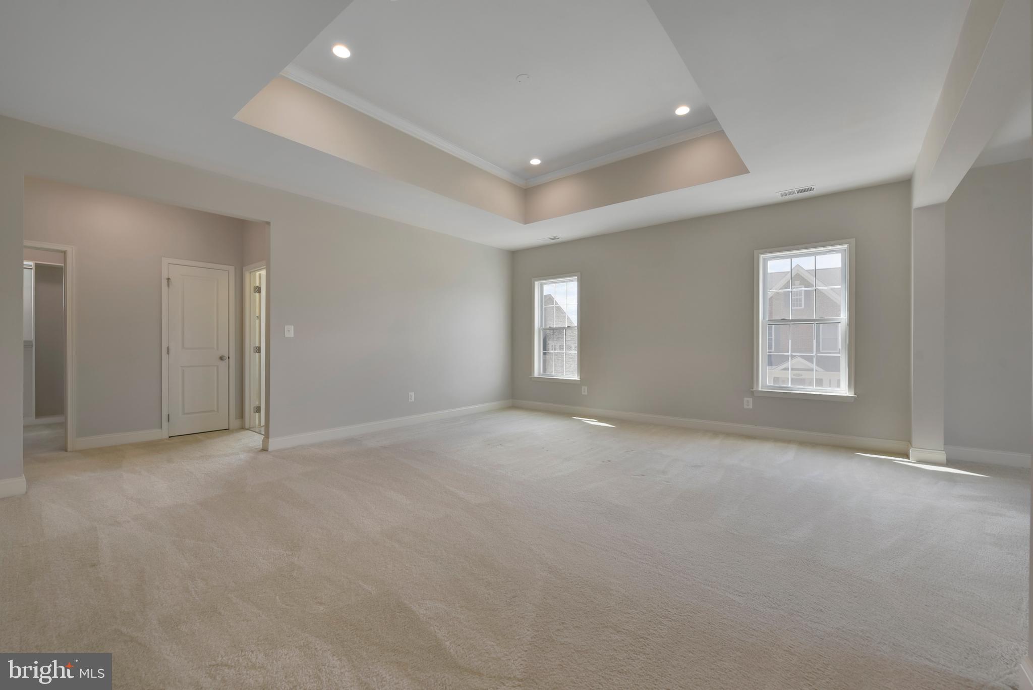 MOOREFIELD STATION - Residential