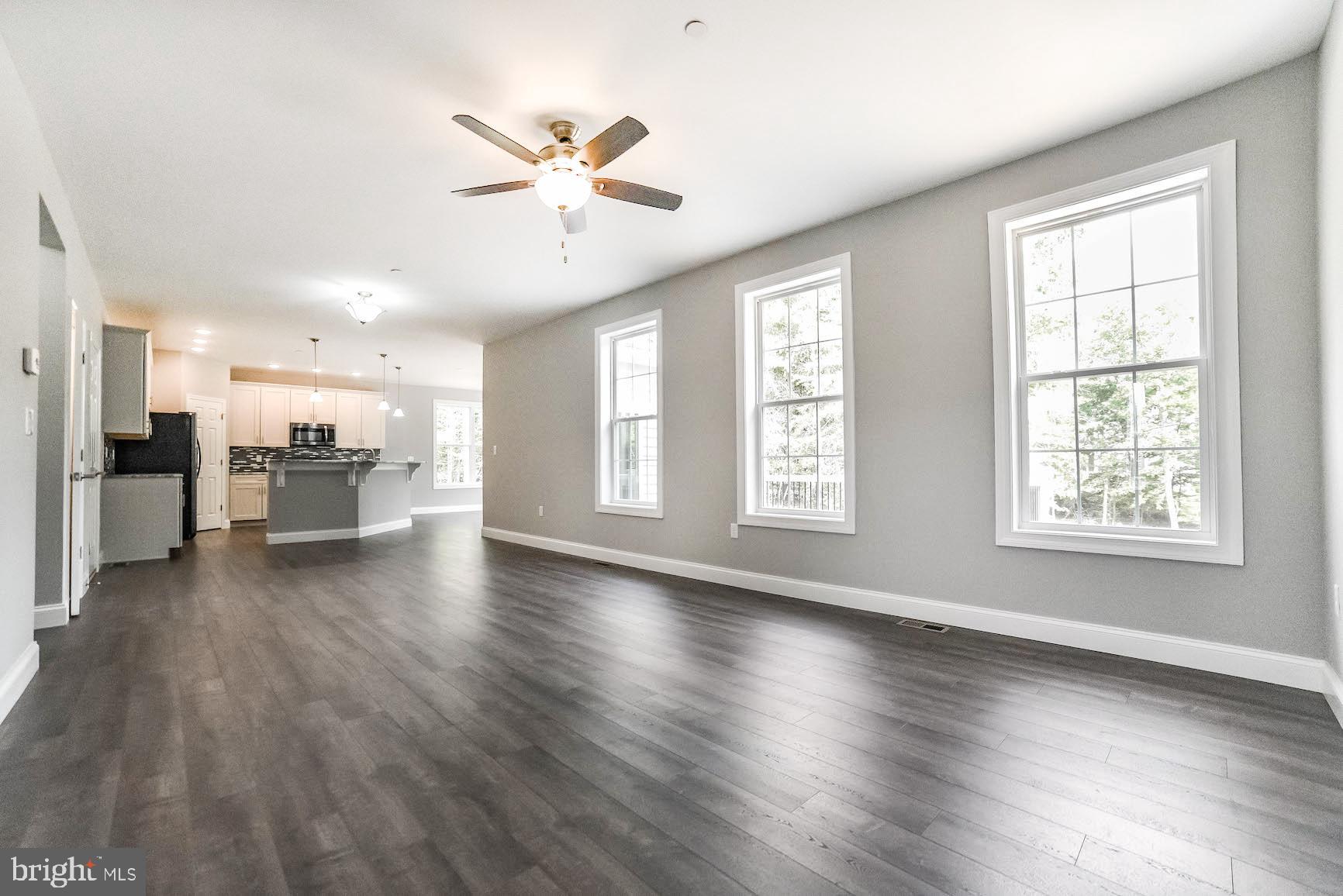 CROSSING AT RIVERSIDE FARMS - Residential