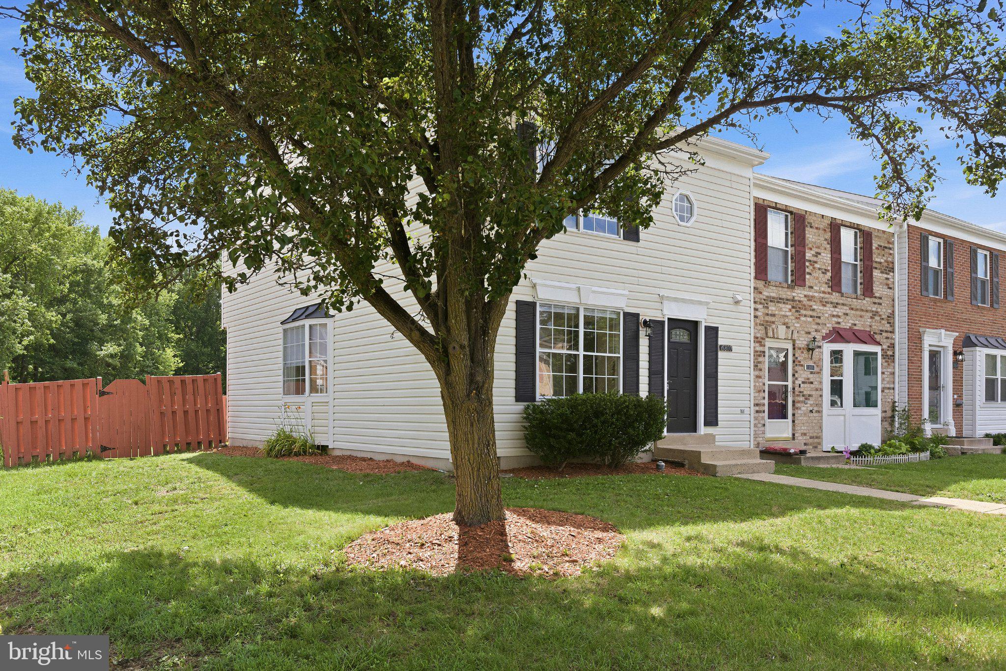 BROOKWOOD - Residential