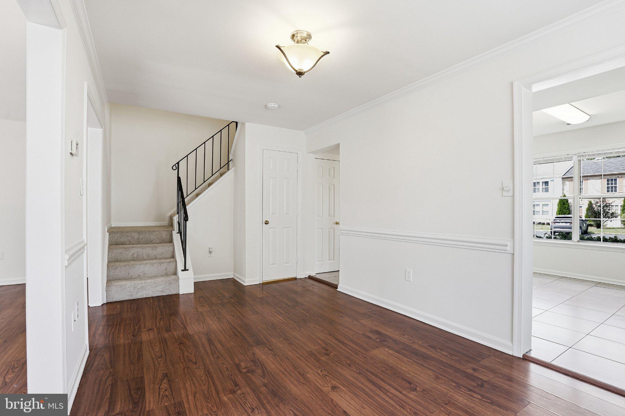 BROOKWOOD - Residential