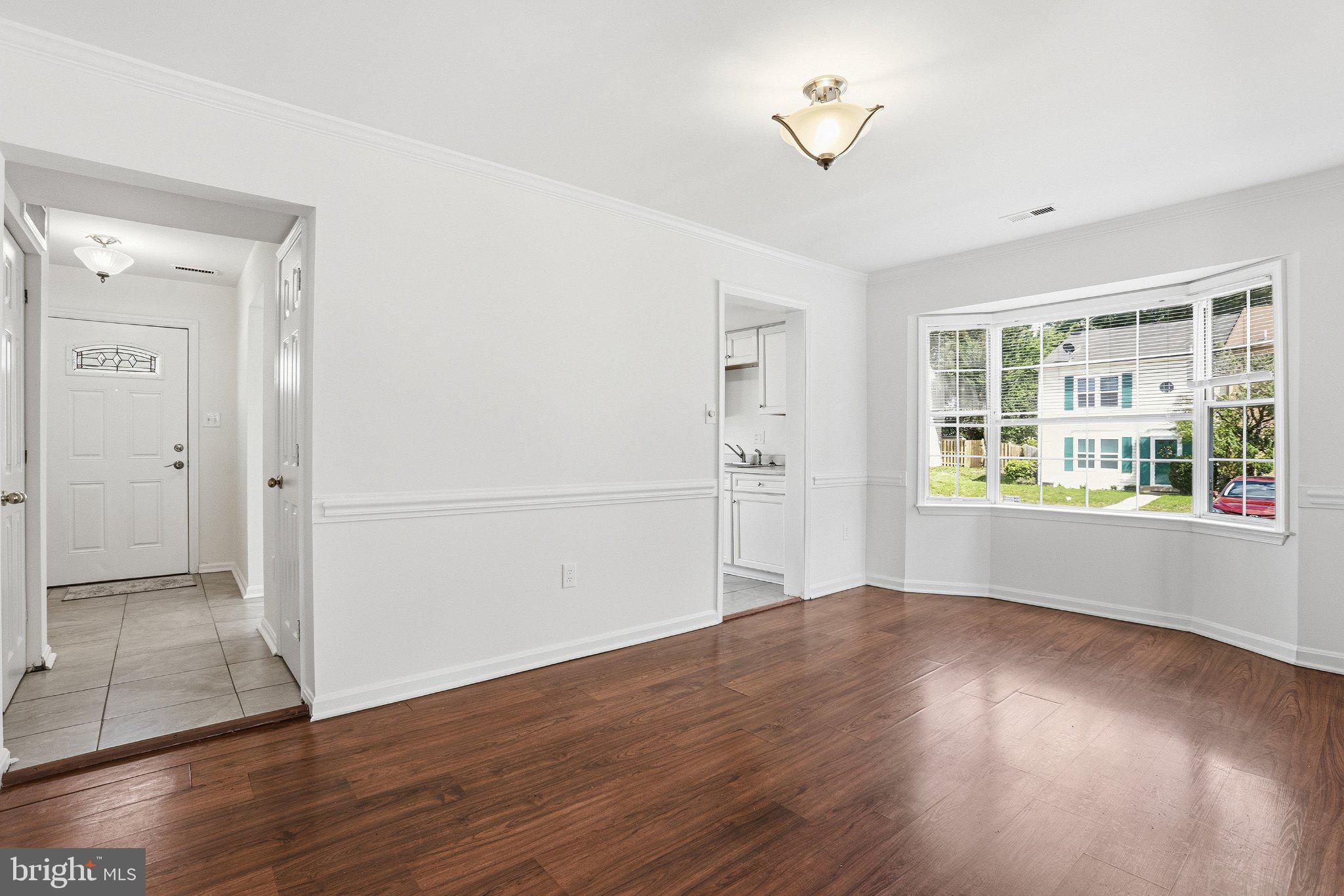 BROOKWOOD - Residential