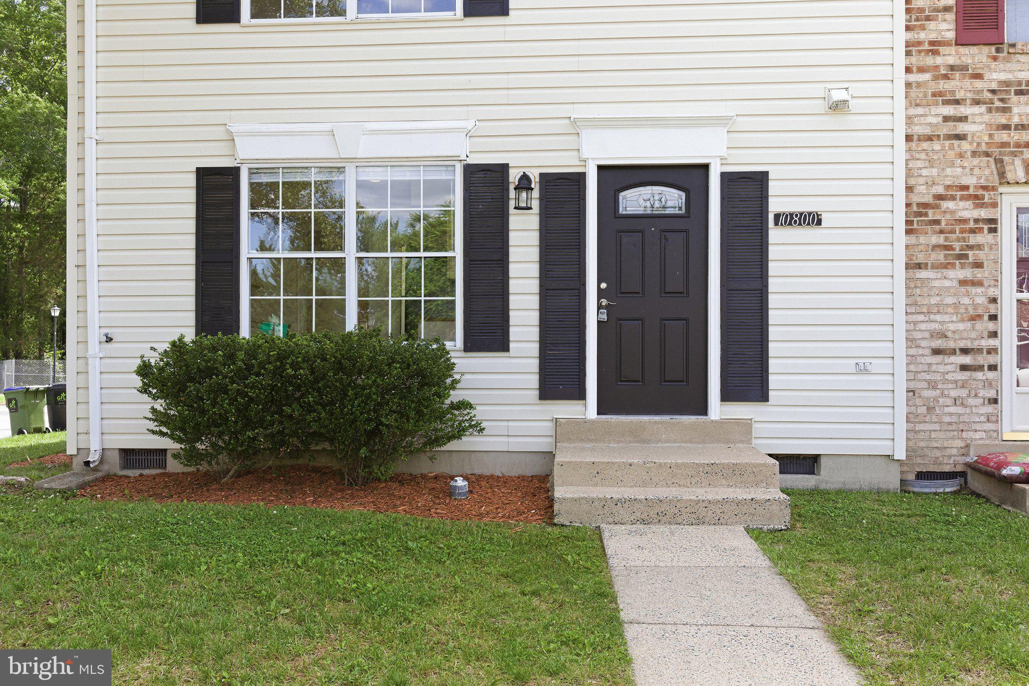 BROOKWOOD - Residential