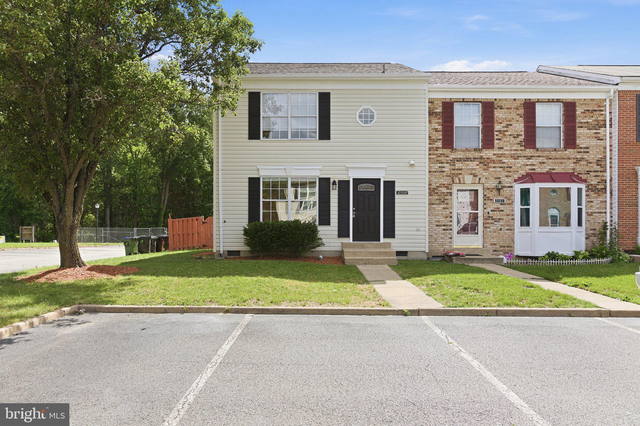 BROOKWOOD - Residential