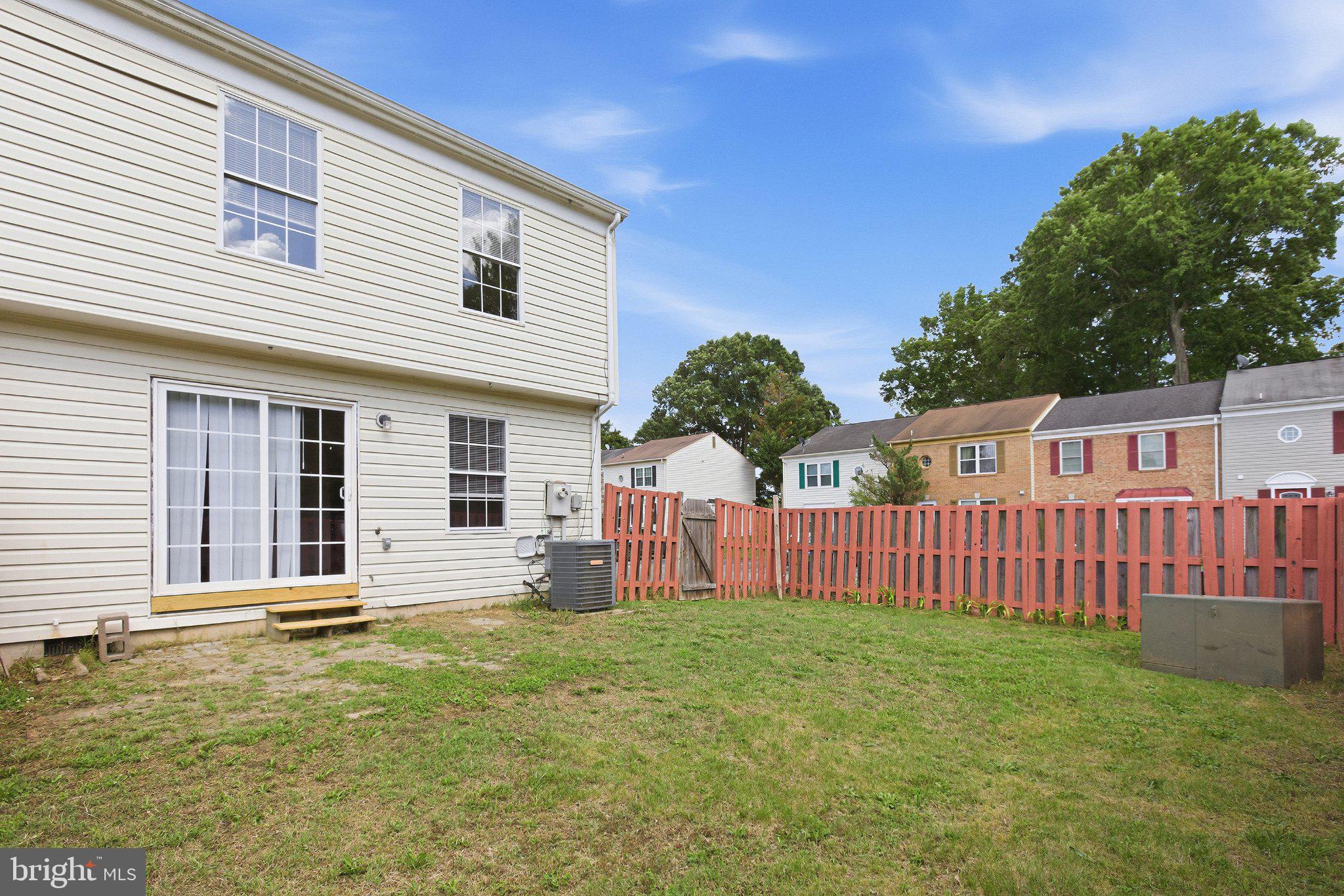 BROOKWOOD - Residential
