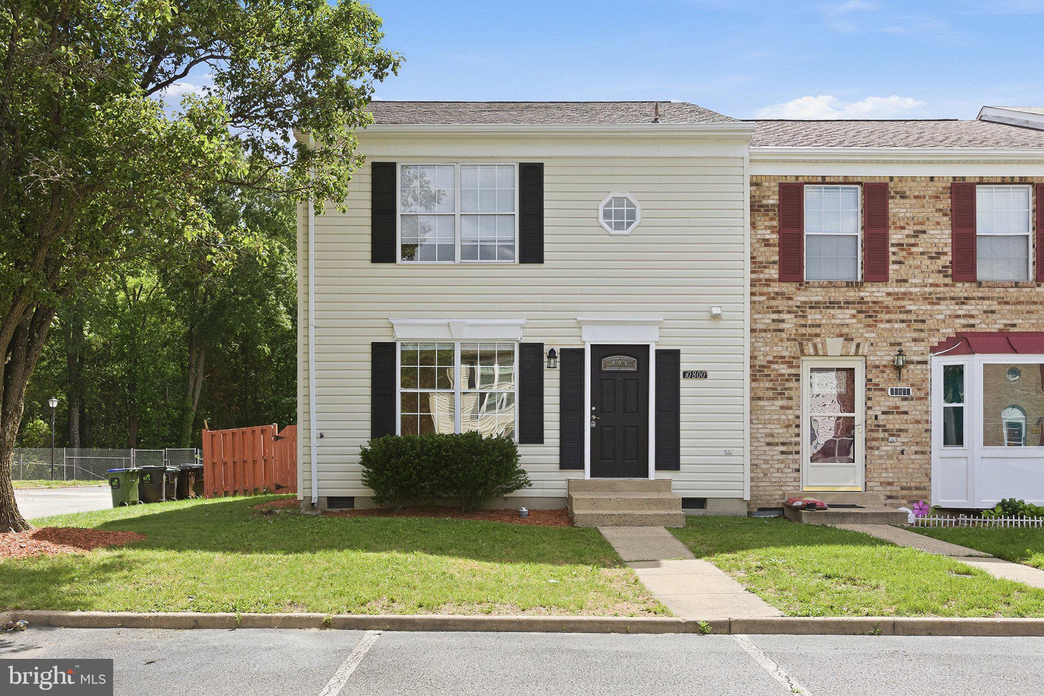 BROOKWOOD - Residential