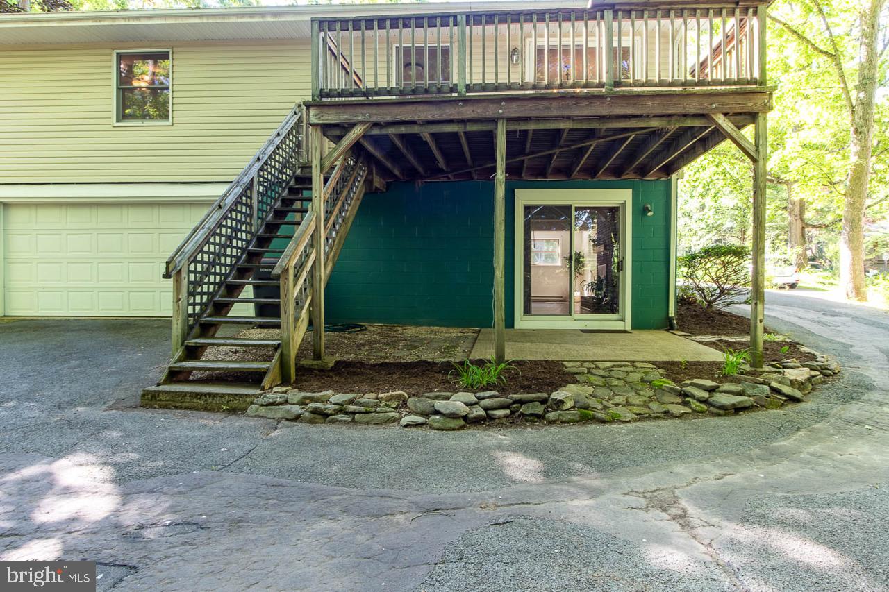 PARK FOREST VILLAGE - Residential