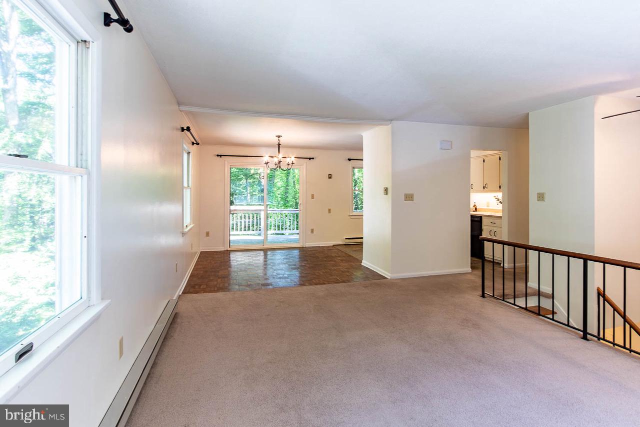 PARK FOREST VILLAGE - Residential