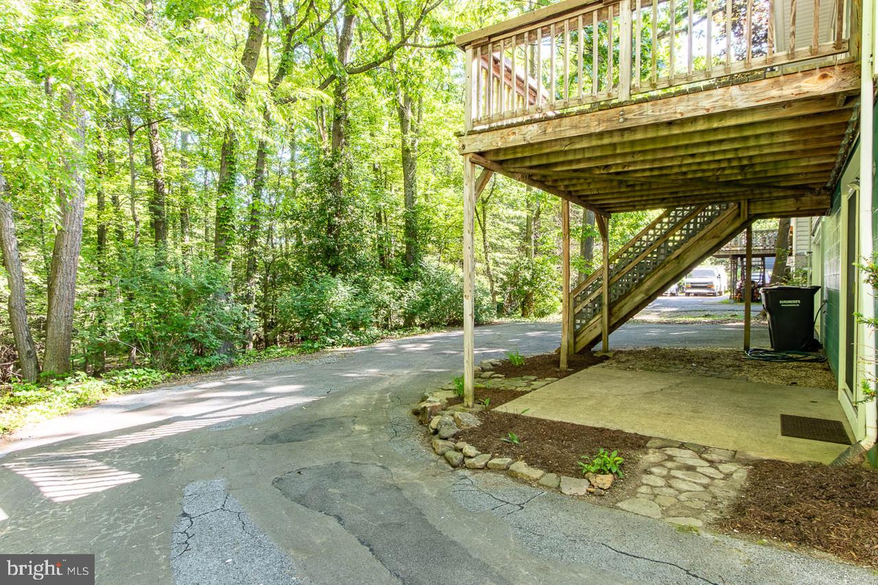 PARK FOREST VILLAGE - Residential