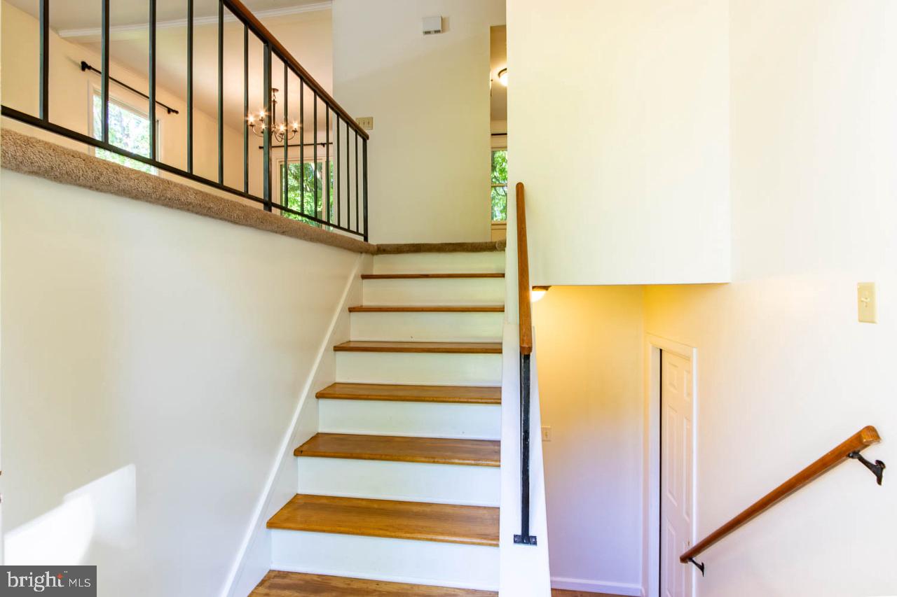 PARK FOREST VILLAGE - Residential