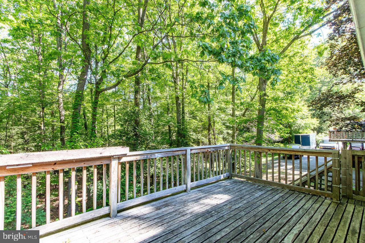 PARK FOREST VILLAGE - Residential