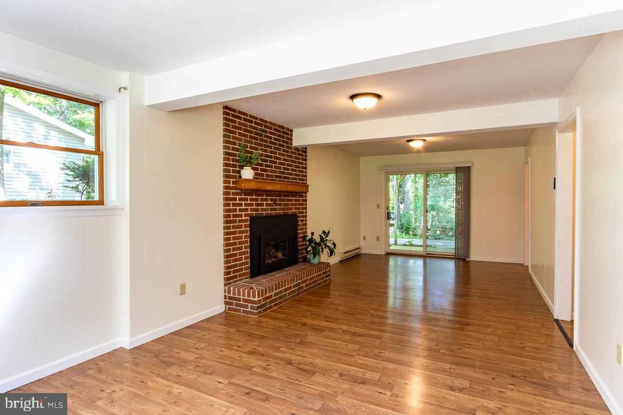 PARK FOREST VILLAGE - Residential