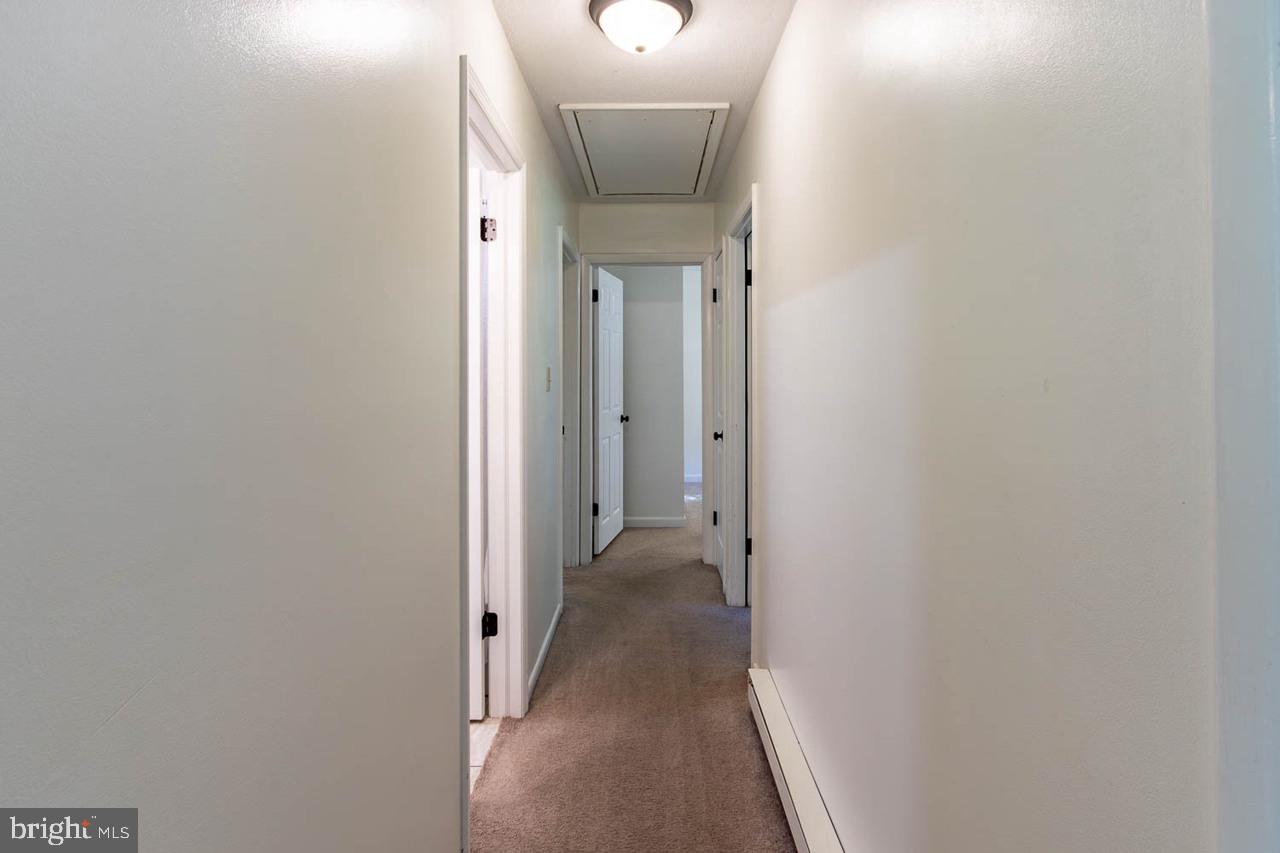 PARK FOREST VILLAGE - Residential