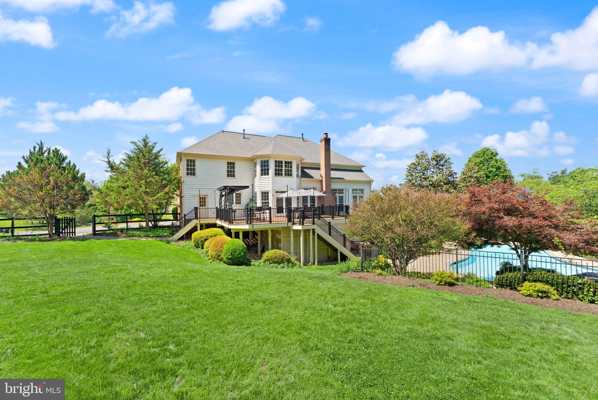 GREAT FALLS WEST - Residential