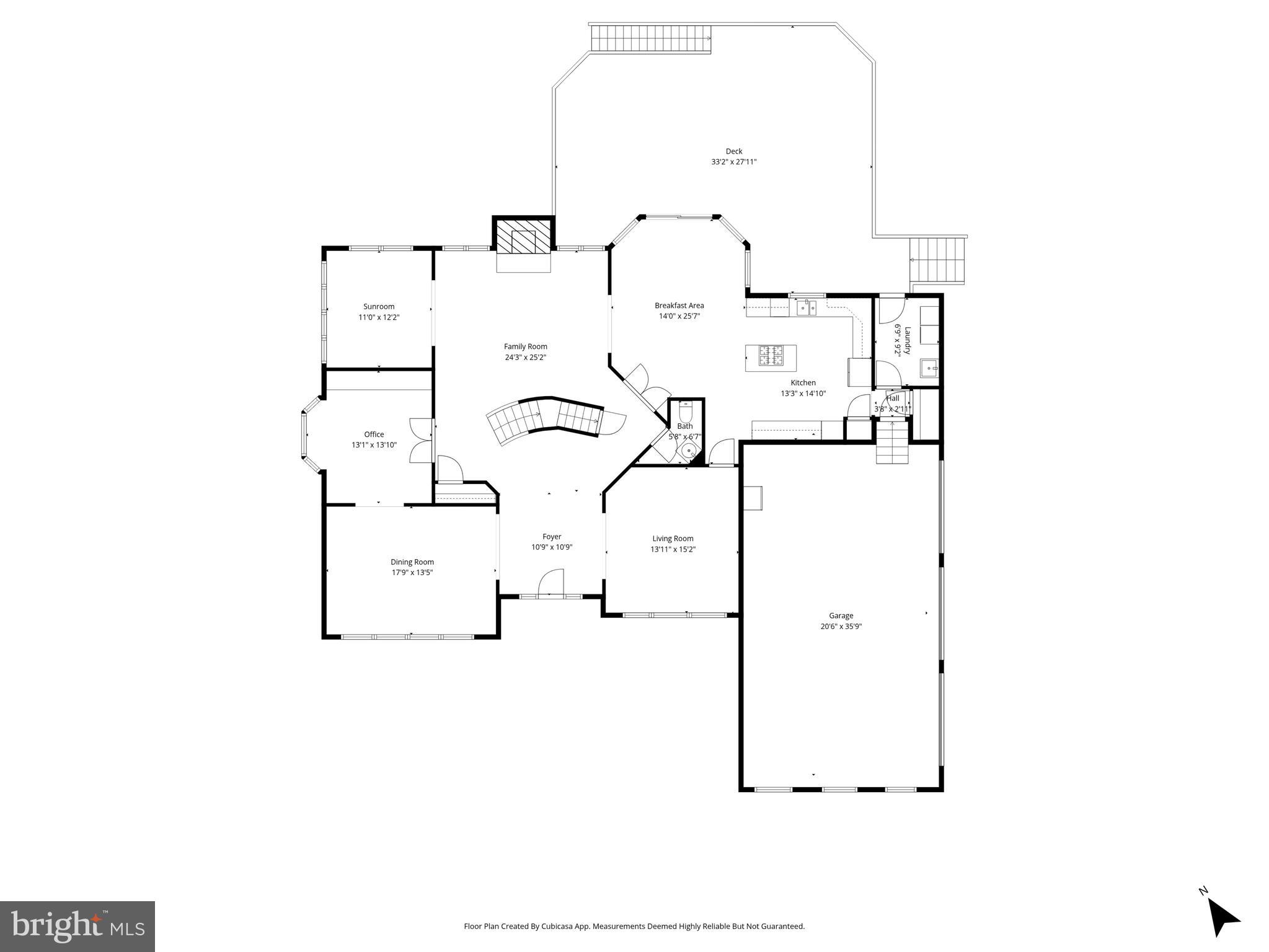 GREAT FALLS WEST - Residential
