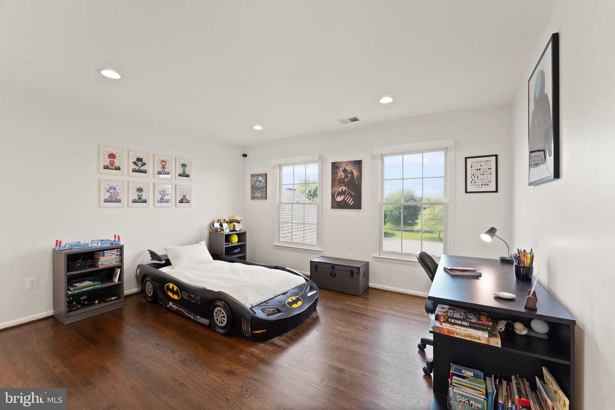 GREAT FALLS WEST - Residential
