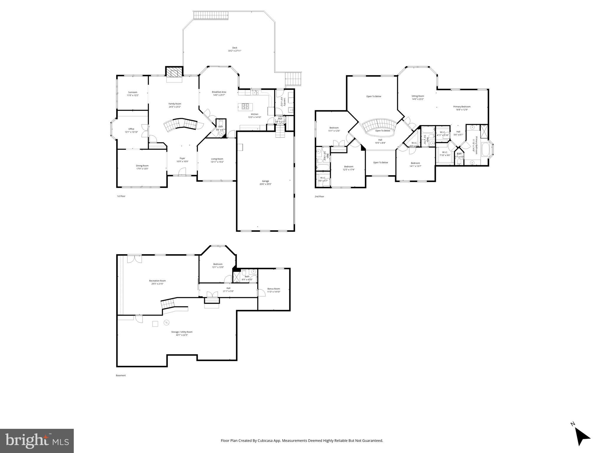 GREAT FALLS WEST - Residential