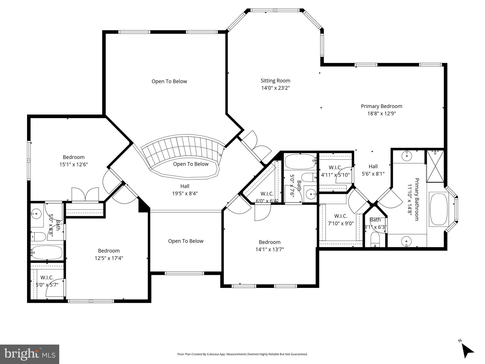 GREAT FALLS WEST - Residential